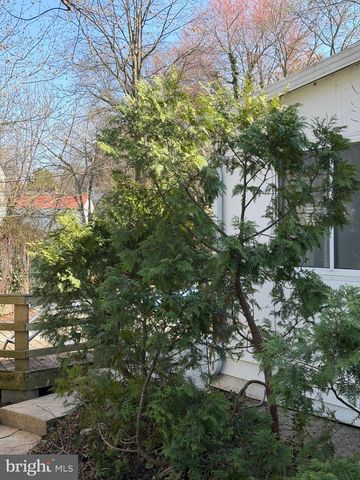 3307 RUTGERS ST, Hyattsville, MD 20783