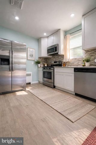 3307 RUTGERS ST, Hyattsville, MD 20783