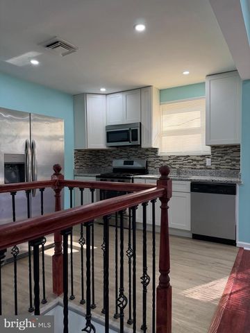 3307 RUTGERS ST, Hyattsville, MD 20783