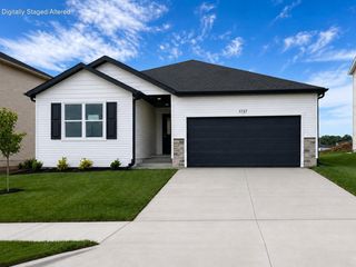 491 Stone Creek Road, Willard, MO 65781