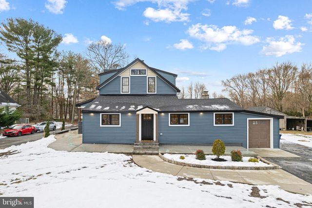 595 CHURCH RD, Sewell, NJ 08080