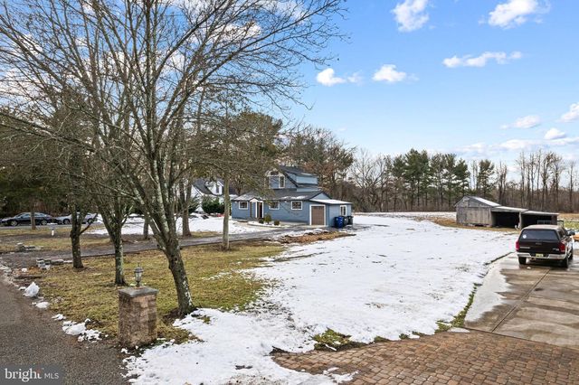 595 CHURCH RD, Sewell, NJ 08080