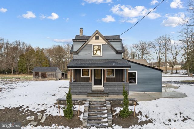 595 CHURCH RD, Sewell, NJ 08080