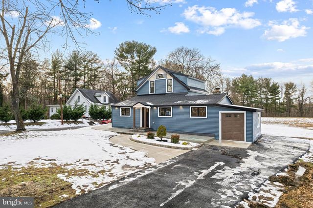 595 CHURCH RD, Sewell, NJ 08080