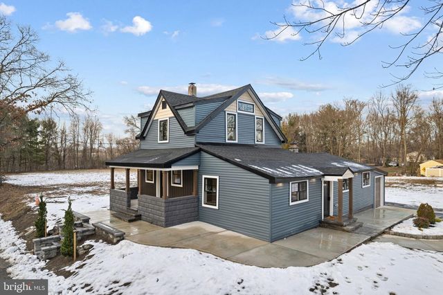 595 CHURCH RD, Sewell, NJ 08080