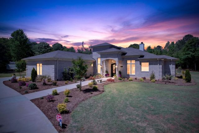 2765 Brockman McClimon Road, Greer, SC 29651