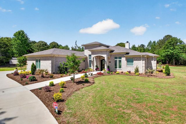 2765 Brockman McClimon Road, Greer, SC 29651