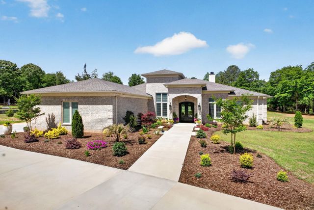 2765 Brockman McClimon Road, Greer, SC 29651