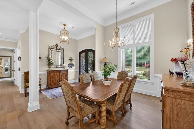 2765 Brockman McClimon Road, Greer, SC 29651