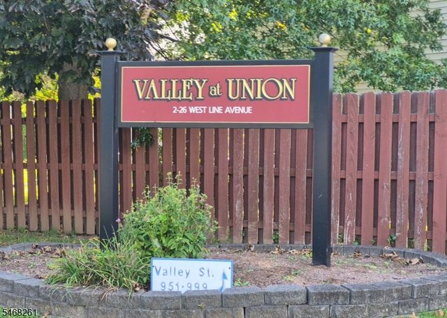 8 W Line Ave, Union Twp., NJ 07088