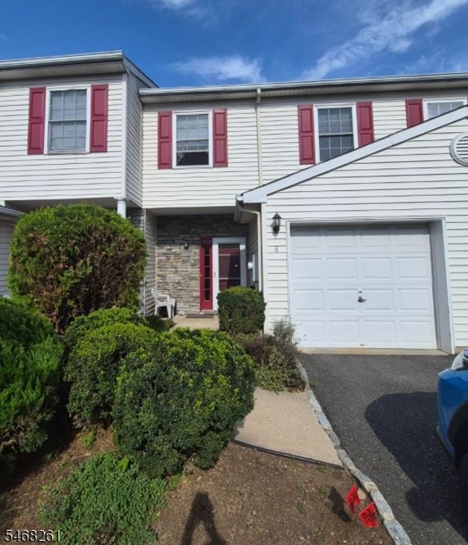 8 W Line Ave, Union Twp., NJ 07088 — exterior