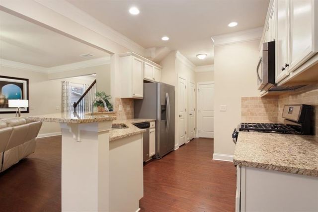 3080 Cross Creek Drive, Cumming, GA 30040