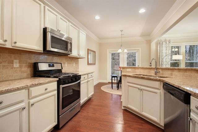 3080 Cross Creek Drive, Cumming, GA 30040