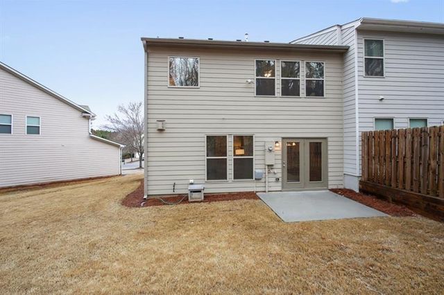 3080 Cross Creek Drive, Cumming, GA 30040