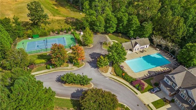 3080 Cross Creek Drive, Cumming, GA 30040