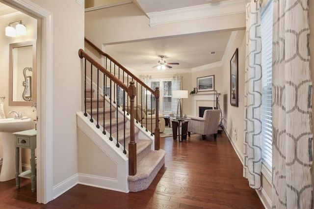 3080 Cross Creek Drive, Cumming, GA 30040