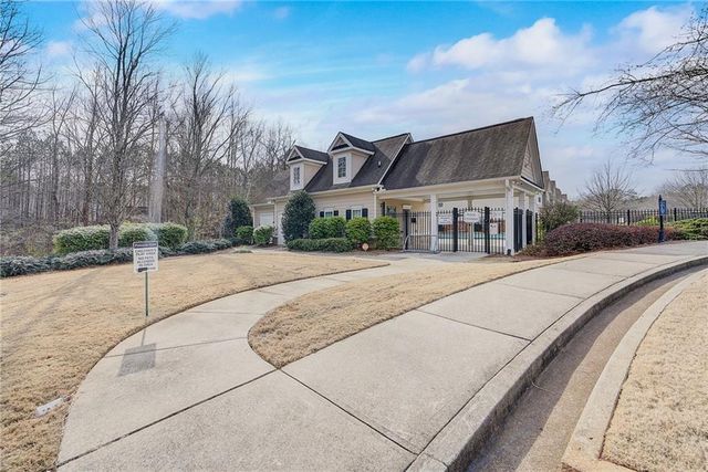 3080 Cross Creek Drive, Cumming, GA 30040