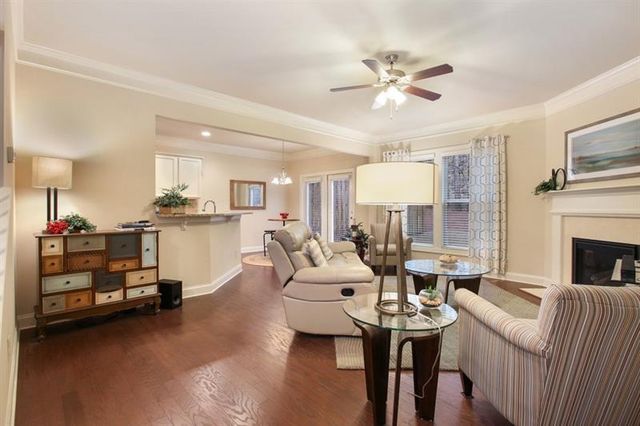 3080 Cross Creek Drive, Cumming, GA 30040