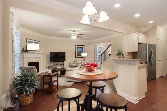 3080 Cross Creek Drive, Cumming, GA 30040