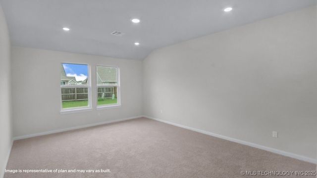 7402 N 154th East Avenue, Owasso, OK 74055