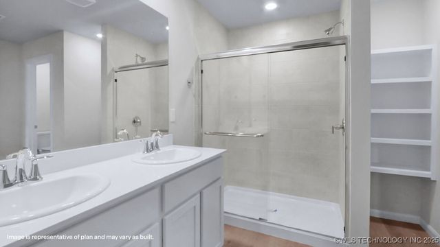 7402 N 154th East Avenue, Owasso, OK 74055