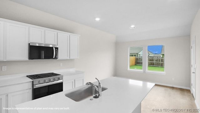 7402 N 154th East Avenue, Owasso, OK 74055