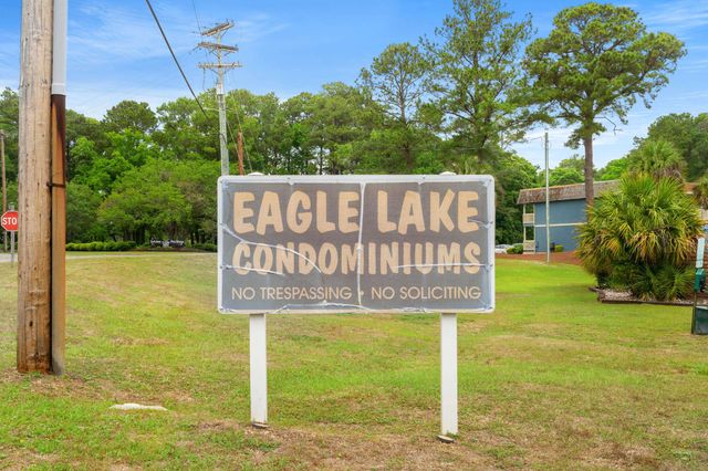 4015 Fairway Dr Unit 402, Little River, SC 29566