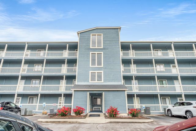 4015 Fairway Dr Unit 402, Little River, SC 29566