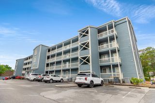 4015 Fairway Dr Unit 402, Little River, SC 29566