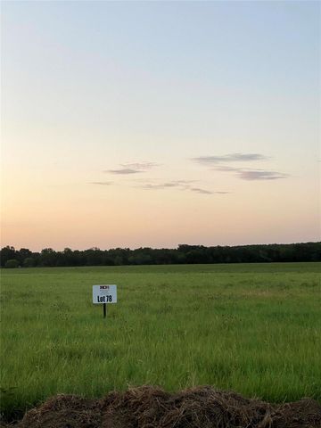 1975 Buffalo Creek DR, Evant, TX 76525