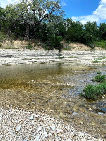 1975 Buffalo Creek DR, Evant, TX 76525