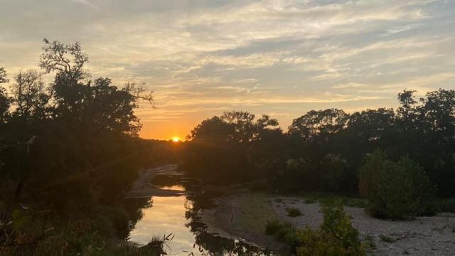 1975 Buffalo Creek DR, Evant, TX 76525