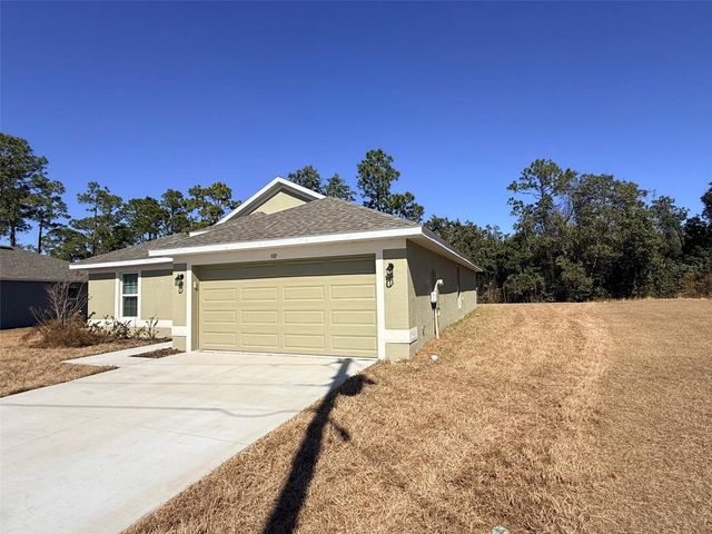 910 HUDSON VALLEY DRIVE, Kissimmee, FL 34759