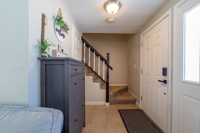 14 Pleasant View Park 14, Rockland, MA 02370