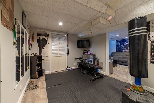 14 Pleasant View Park 14, Rockland, MA 02370