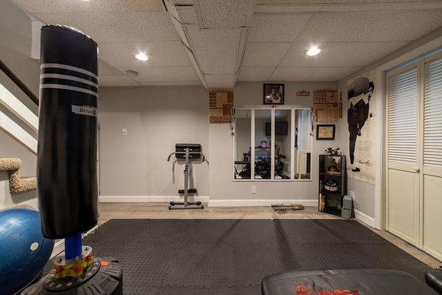 14 Pleasant View Park 14, Rockland, MA 02370