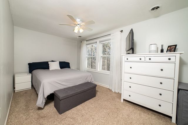 14 Pleasant View Park 14, Rockland, MA 02370