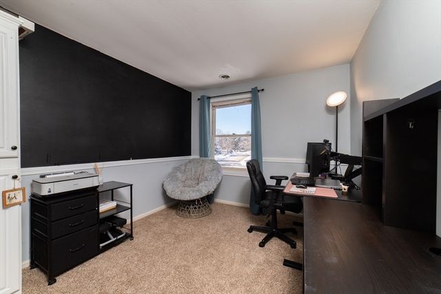 14 Pleasant View Park 14, Rockland, MA 02370