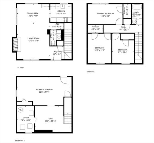 14 Pleasant View Park 14, Rockland, MA 02370