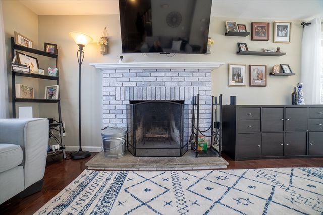 14 Pleasant View Park 14, Rockland, MA 02370