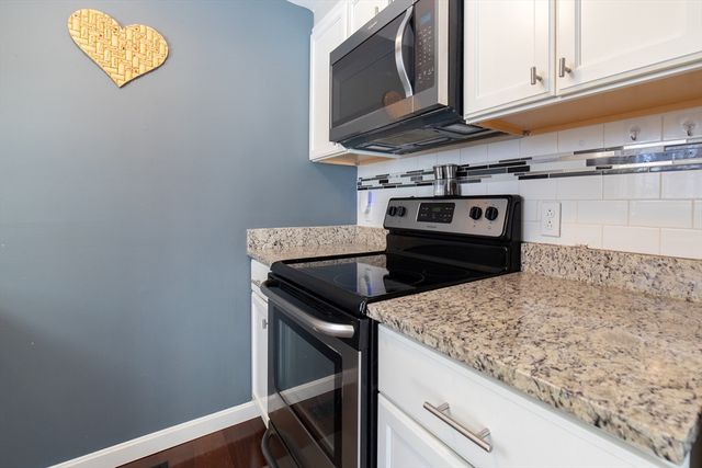 14 Pleasant View Park 14, Rockland, MA 02370