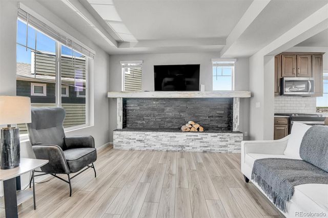 1222 Highlands Drive, Erie, CO 80516