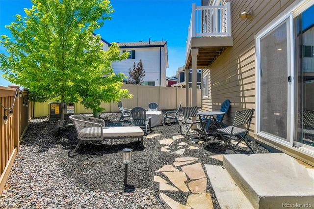 1222 Highlands Drive, Erie, CO 80516