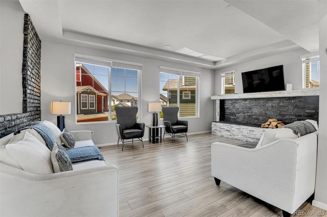 1222 Highlands Drive, Erie, CO 80516