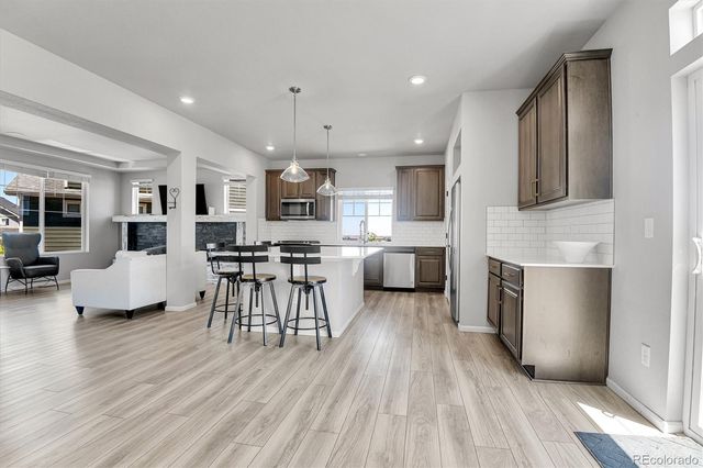 1222 Highlands Drive, Erie, CO 80516