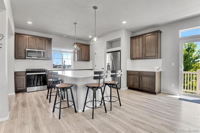 1222 Highlands Drive, Erie, CO 80516