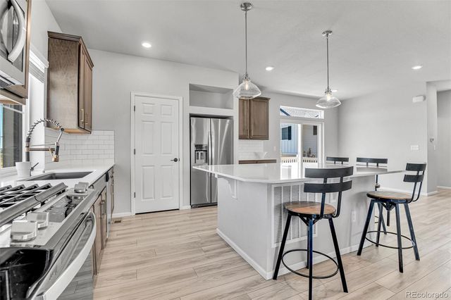 1222 Highlands Drive, Erie, CO 80516