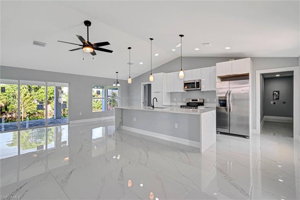 4106 NE 14th PL, CAPE CORAL, FL 33909 — photo 3