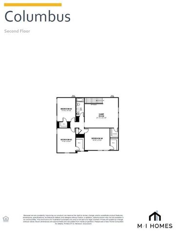 3204 Gravity Dr, Columbia, TN 38401