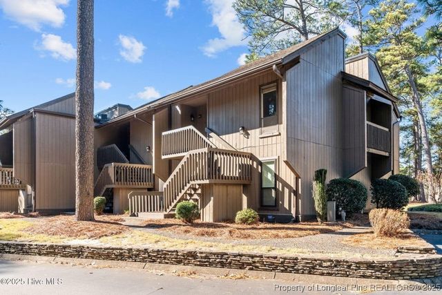 10 Pine Tree Road 211, Southern Pines, NC 28387